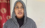 Audio: Cette femme aveugle à besoin de soutien : " je demande à tout le monde de m'aider"