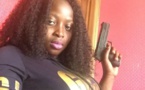 Ndoye Bane clashe la journaliste Khady Faye : "Question dof la Khady Faye posé. Gris Bordeaux dafa am ndiabott" 