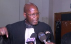 Me Khassimou Touré sur la démission de Dème : « Il ne faut pas se leurrer, la justice sénégalaise est malade »