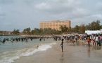 Alerte sur les plages de Dakar !