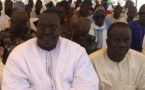 Politique à Touba et Mbacké: Serigne Abdou Khoudoss Mbacké fustige le comportement de Cheikh Abdou Lahad Mbacké Gaïndé Fatma