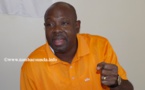 Communiqué de presse - Tambacounda: And Dolel Khalifa dénonce l’arrestation de son coordonnateur, Lansana Kanté 