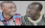 Tonton Ada &amp; Sylla Mounial dans Dialgati Xiibar du 28 mars 2018