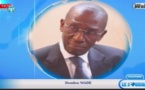 Doudou Wade : " Déthié Fall a assuré sa mission de contrôle de l'action du gouvernement"