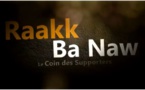 Rakk ba Naw, le coin des supporters sur Leral TV (générique)