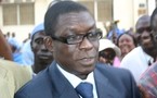 Complot contre Farba Senghor : Bamba  N’diaye Ministre conseiller de Pape Samba Mboup ?