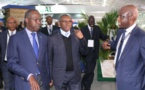 20 Photos Forum de l'eau au Brésil : Ouverture officielle du Pavillon Sénégal par le Premier ministre, Mahammad Boune Abdallah Dionne