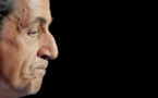 "Corruption" et "trafic d’influence":  Nicolas Sarkozy renvoyé en correctionnelle   