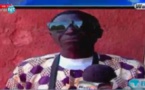"Des gens ne peuvent pas égorger des enfants impunément et qu'on ne les connaît pas, est-ce que ceux qui ont les moyens de l'Etat ne...?" Habitant de Ziguinchor 