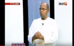Invité du Magazine -Walfadjri : Sidy Lamine NIASSE (PDG Groupe Walfadjri)