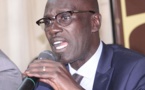 Seydou Guèye : « ce n’est pas parce qu’on a un manteau politique, qu’on ne peut plus être sous l’autorité de la loi »
