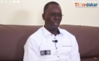 Vidéo :Bocar Ndiogue invite Amadou Bâ à mieux mouiller le maillot 