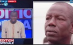 Abdoulaye Wilane:"je ne peux pas croire que l'emprisonnement de Khalifa Sall, est une affaire politique"