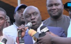 Idrissa Seck sur la Présidentielle : "Macky sait qu'il va perdre 10 à 15 points sur son..."