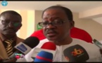 Me Madické Niang:" L'Etat a toujours les moyens d'avoir des magistrats qui seront en mesure de faire tout ce qu'il veut (Téliko)"