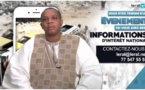 "Réponses politiques" avec Gaspard Kamara : « la vérité sur l’intention de soutien de Cheikh Ahmadou Kara Mbacké à Macky Sall pour la présidentielle de 2019 »