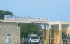 INFRASTRUCTURES SANITAIRES : 21 milliards de FCfa pour finaliser les travaux