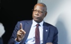 Audio-L'intégralité de l'émission Le Grand Jury avec le Pr Abdoulaye Bathily