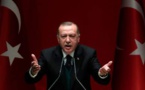 Palestine: La guerre est déclarée entre Erdogan et Netanyahu