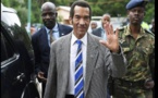 Botswana: Le président Ian Khama donne un exemple de démocratie aux dirigeants africains