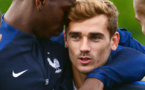 A mourir de rire - L'incroyable interview de Griezmann et Pogba sur les bleus et leurs équipes !