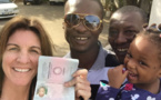 Sa fille adoptive sénégalaise de six ans d'être expulsée des USA : un coach de basket démissionne pour défendre la petite Sénégalaise Ngoty