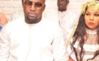 L'animatrice de la TFM Amina Poté s’est remariée