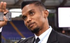 Samuel Eto’o menace de porter plainte contre Jeune Afrique