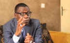 Farba Senghor : «Karim sait qu’il ne peut pas être candidat»