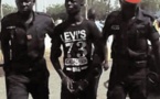 "Boy Djinné" condamné à 2 ans de prison ferme