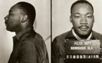 Martin Luther King : Un parcours historique (documentaire)