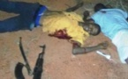 Côte d’Ivoire: 5 braqueurs abattus par la police criminelle!