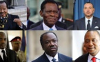 Le Top 10 des Présidents africains les plus riches