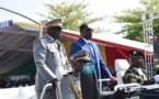 Revivez le défilé de l'armée nationale sénégalaise du 4 Avril 2018 sous la présidence de Macky Sall