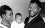 Winnie et Nelson Mandela: leur amour, «une grande victime de l'apartheid»