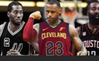 Top 10 des prétendants au titre MVP de la saison NBA 2018