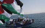 [Video-Audio et Photos] Israël attaque un convoi humanitaire maritime turc en route vers Gaza : au moins dix morts