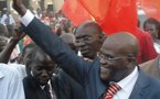 OUTREES PAR  L’ACHARNEMENT CONTRE  MODIBO DIOP :  LES JEUNESSES LIBERALES DE DAKAR   EXIGENT LE DEPART DU GOUVERNEMENT DE SAMUEL SARR