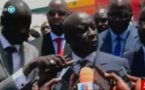 Idrissa Seck:" pour ce qui est de mon programme, si je suis Président, j'augmenterais l'age de retraite des (...)"