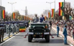 Diaporama 04 avril 2018: Revivez avec des images inédites la célébration de la 58ème édition de la Fête de l’Indépendance du Sénégal