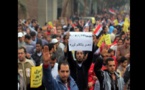 Egypte: 35 membres des Frères musulmans emprisonnés à vie pour terrorisme
