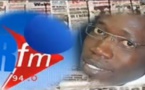 Revue de Presse Rfm du Vendredi 06 Avril 2018 Avec Barthélémy Ngom