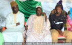 55 photos : les images du Gamou El Hadji Abdoulaye Sow 2018 à Dagana