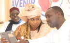 Avenir Senegaal bi ñu bëgg : Me Adama Guèye remplacé par Cheikh Tidiane Dièye, Ndéye Fatou Ndiaye Blondin, coordonnatrice adjoint