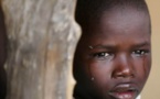 M.Kandji louait un enfant de 3 ans à 2000 FCfa par jour