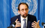 Le défunt casque bleu sénégalais Mbaye Diagne, plus grand héros des Nations-Unies