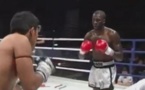 Créteil : émotion après le meurtre du boxeur Amadou Ba