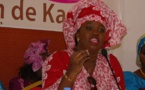 Yaye Fatou Diagne dansant du Ngoyane : la vidéo qui fait le buzz