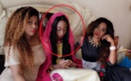 La fille de Aby Ndour et Issa Baldé ont divorcé