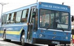 Grève : Les bus de Dakar Dem Dikk ne circuleront plus jusqu’à nouvel ordre (Vidéo)